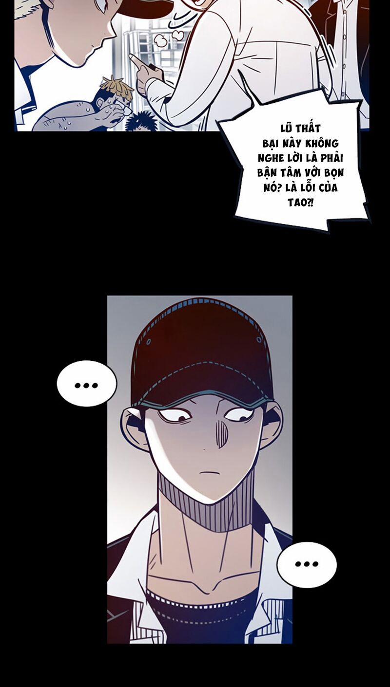 Điểm Hẹn 9 trang 31