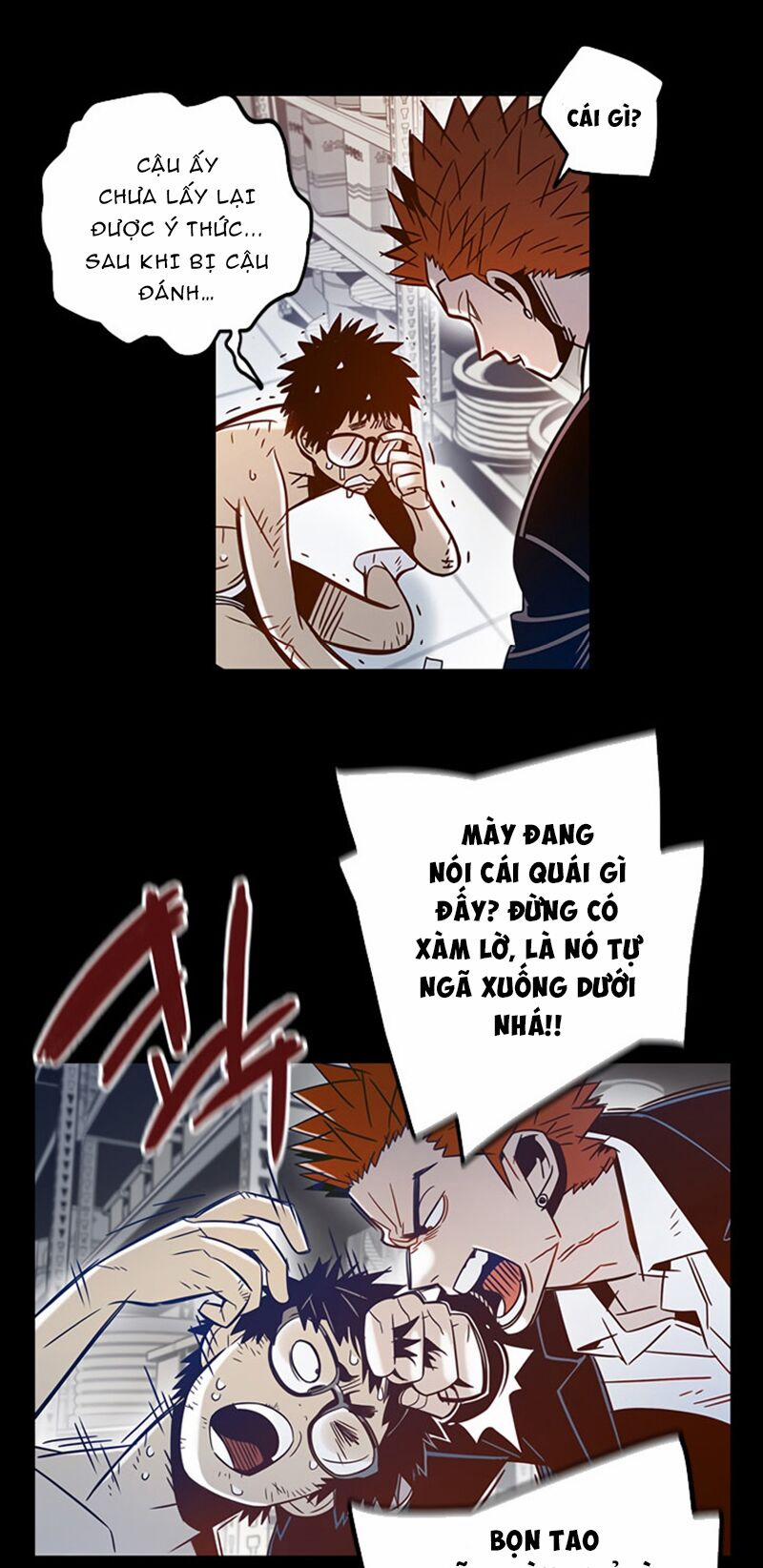 Điểm Hẹn 9 trang 34