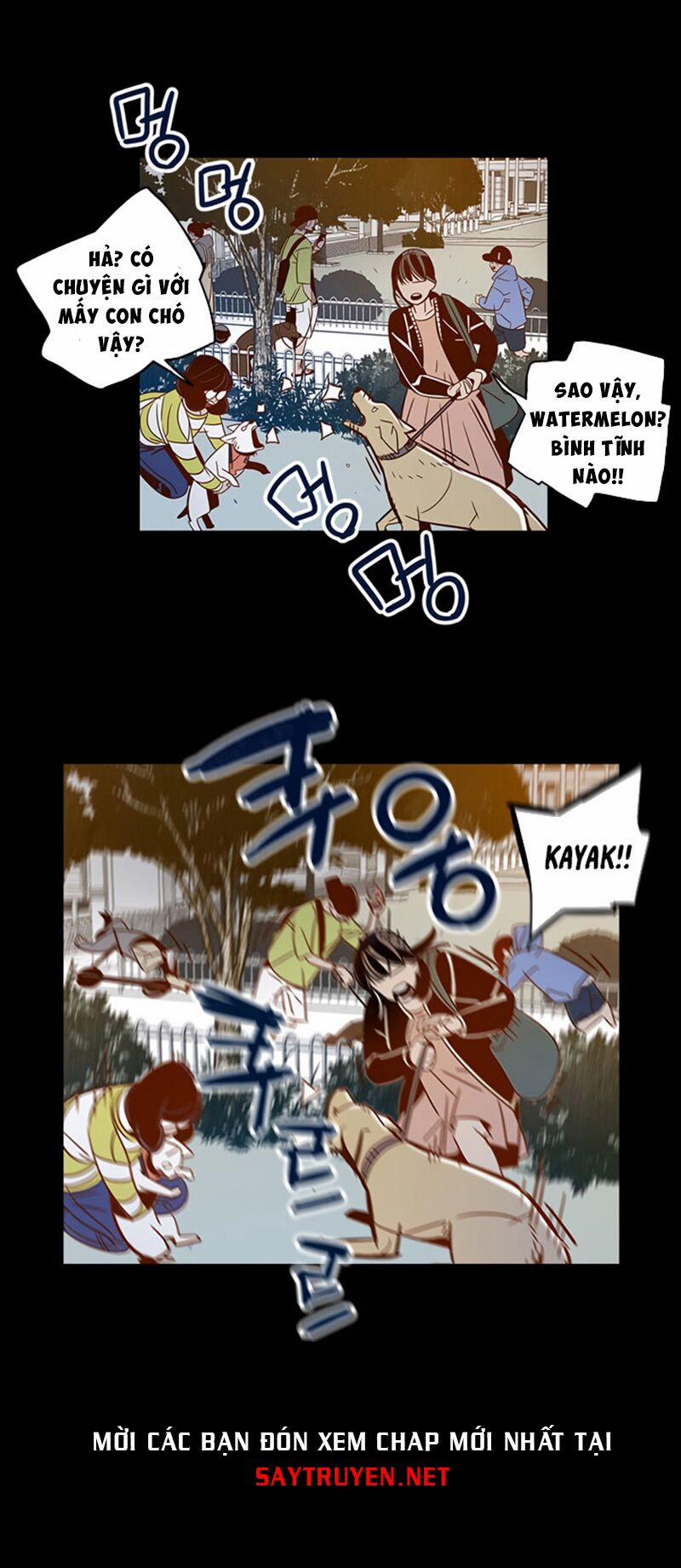 Điểm Hẹn 9 trang 42