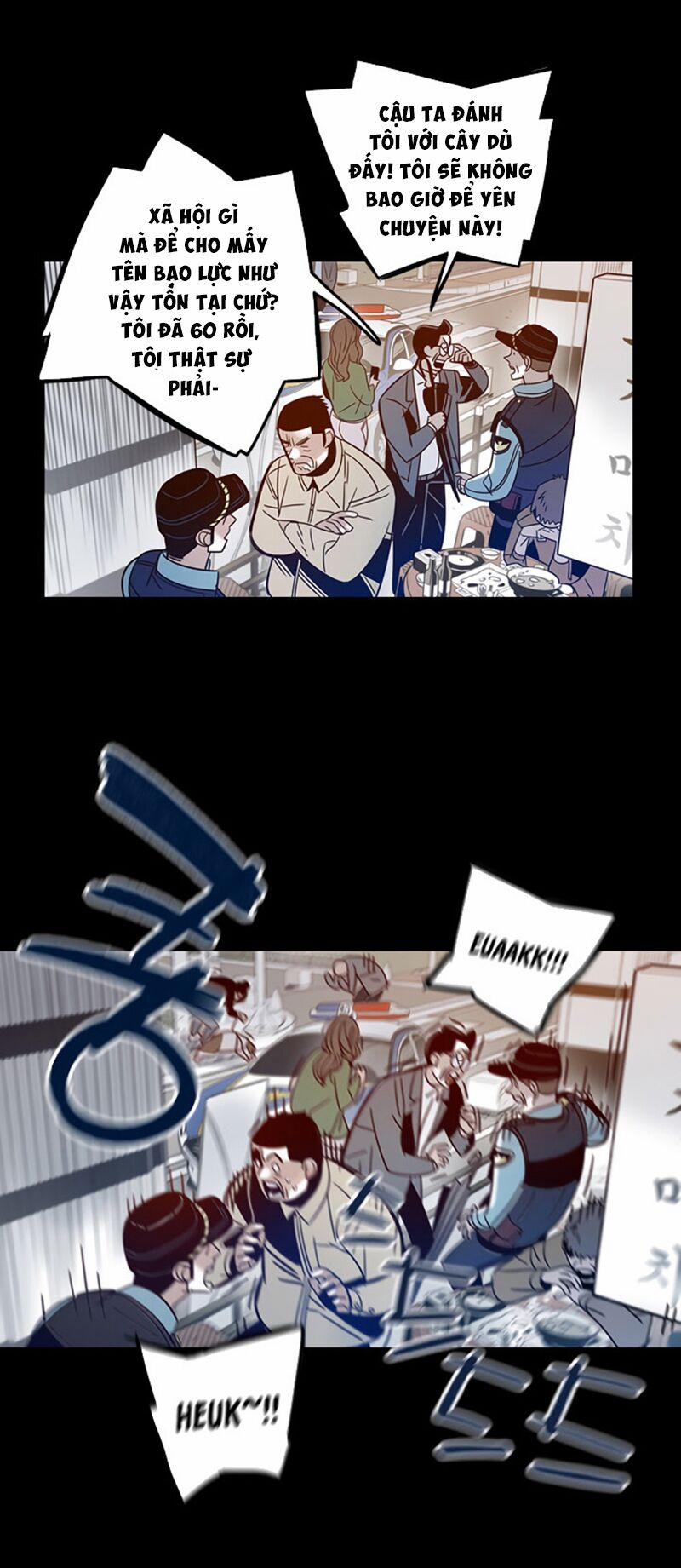 Điểm Hẹn 9 trang 43