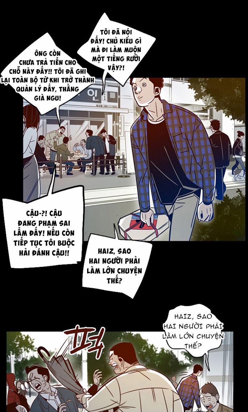 Điểm Hẹn 9 trang 5