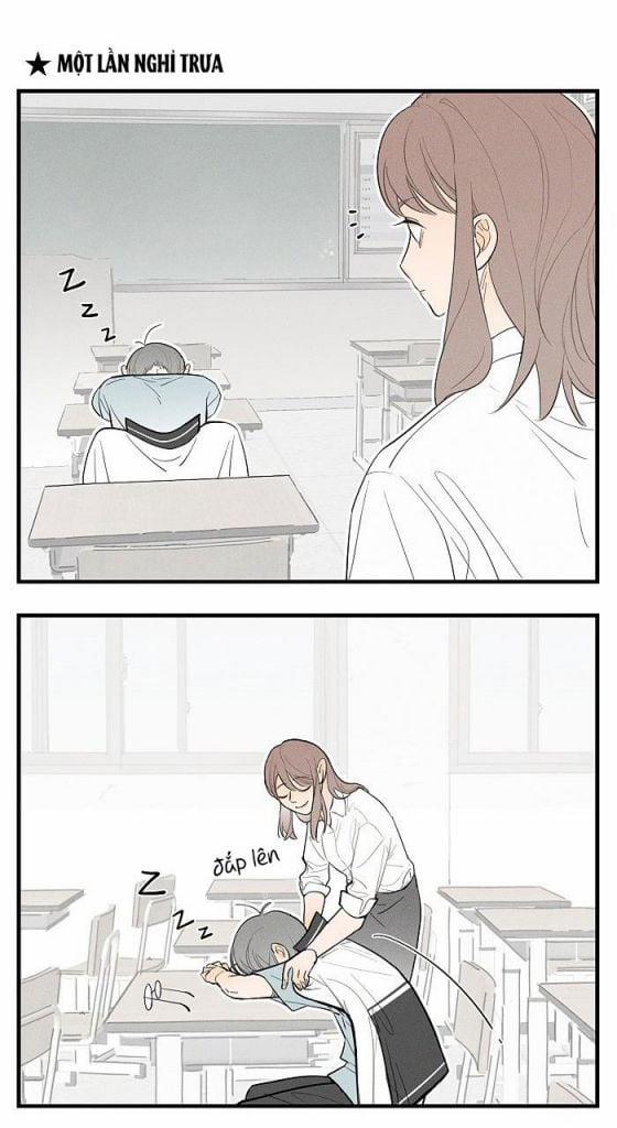 Diêm Hữu 0 Ngang raw trang 13