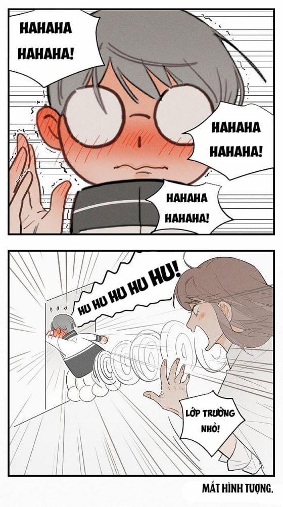 Diêm Hữu 0 Ngang raw trang 16