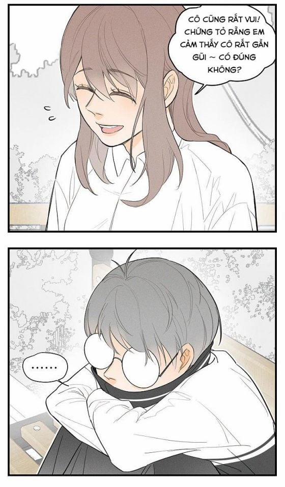 Diêm Hữu 0 Ngang raw trang 18