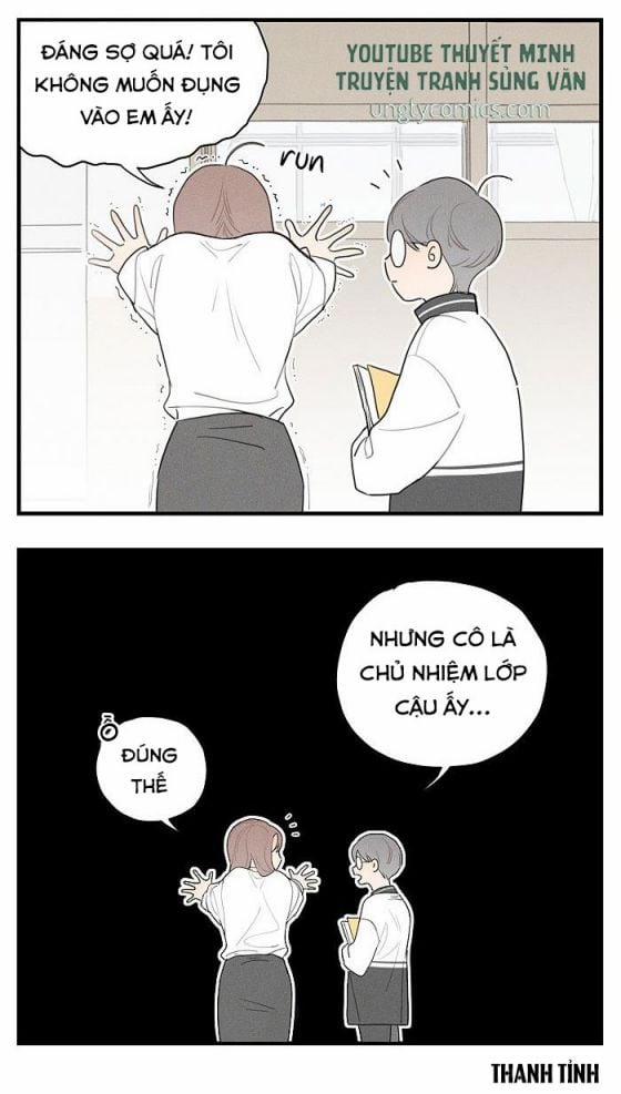 Diêm Hữu 0 Ngang raw trang 2