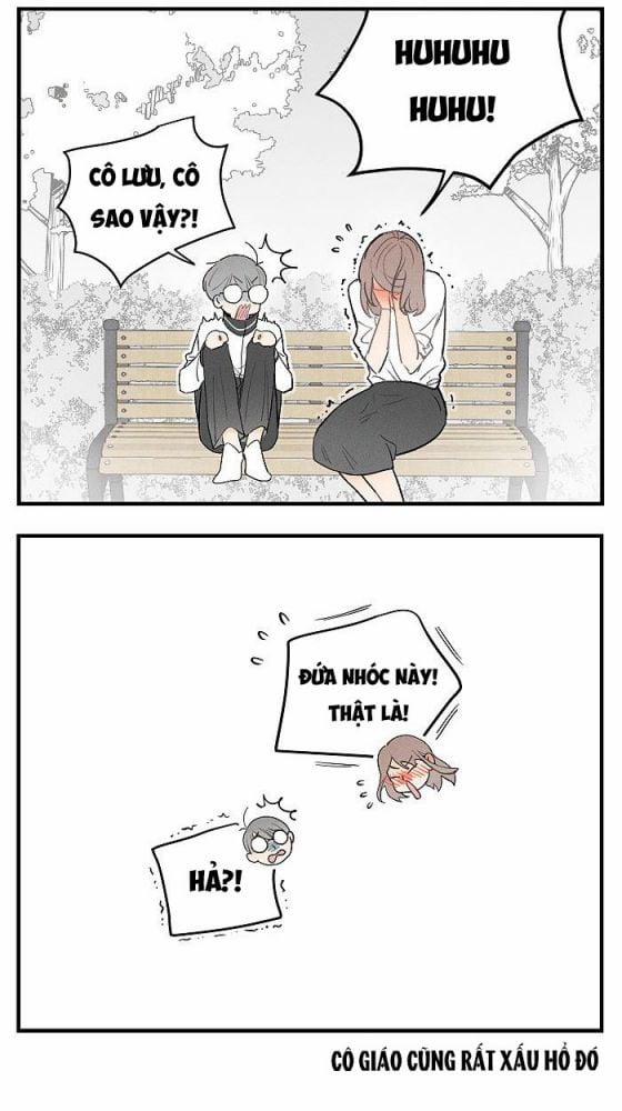 Diêm Hữu 0 Ngang raw trang 20