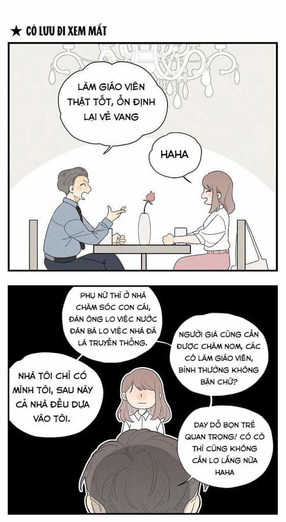 Diêm Hữu 0 Ngang raw trang 3