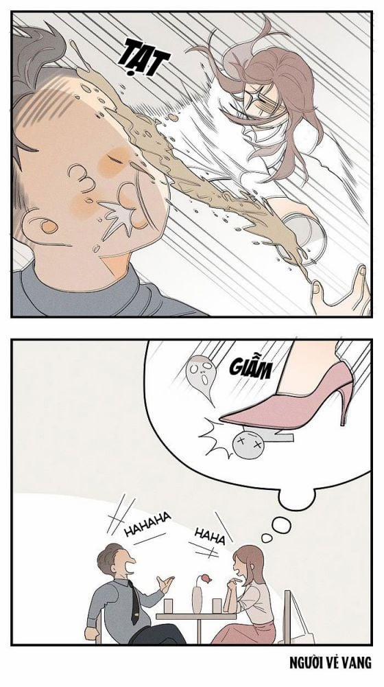 Diêm Hữu 0 Ngang raw trang 4