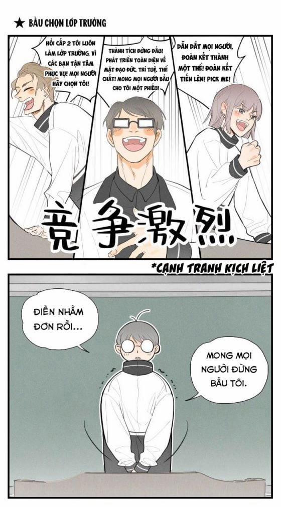 Diêm Hữu 0 Ngang raw trang 9