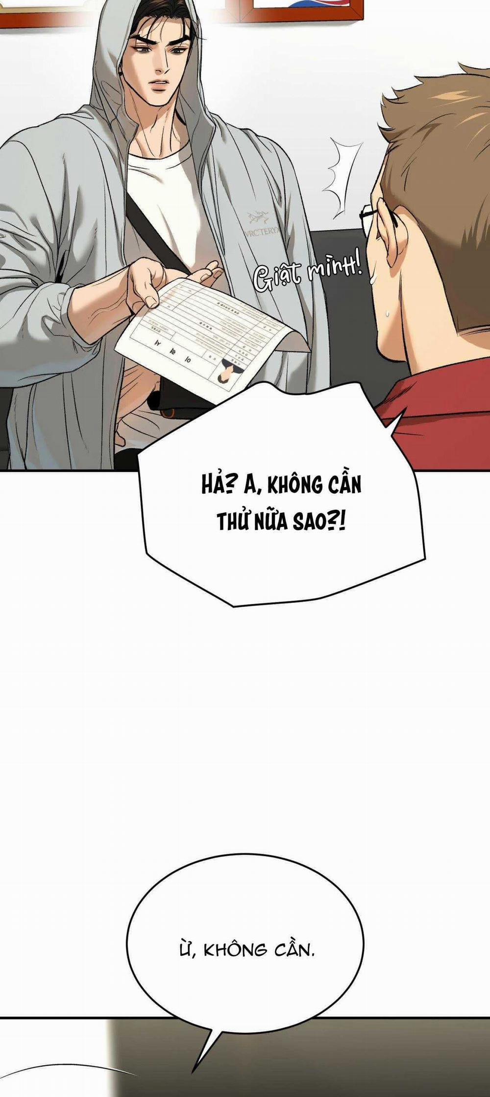 ĐIỀM RỦI 54 trang 58