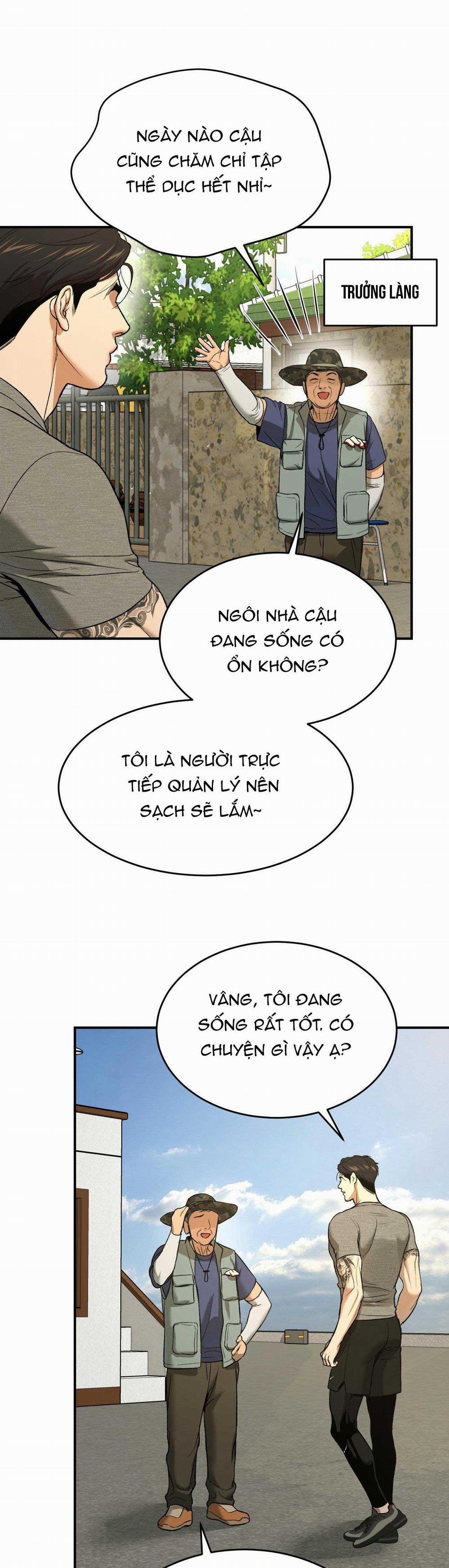 ĐIỀM RỦI 62 trang 32