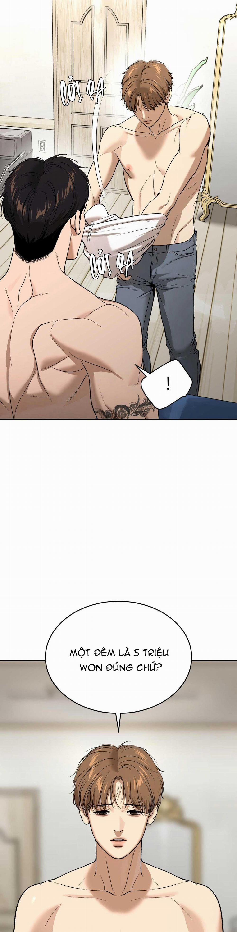 ĐIỀM RỦI 62 trang 61