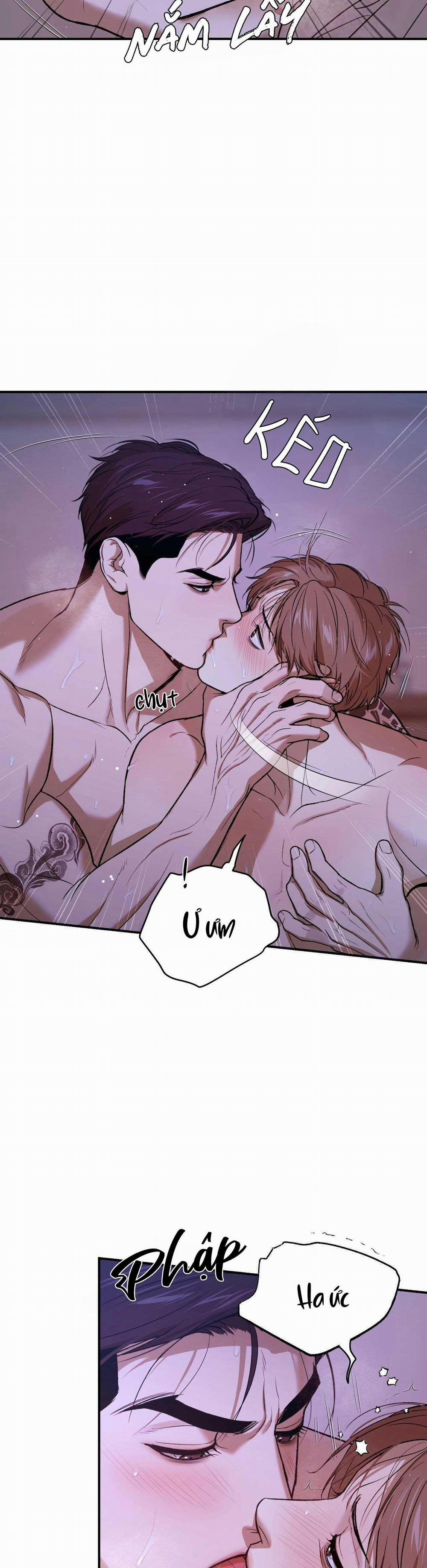 ĐIỀM RỦI 64 trang 41