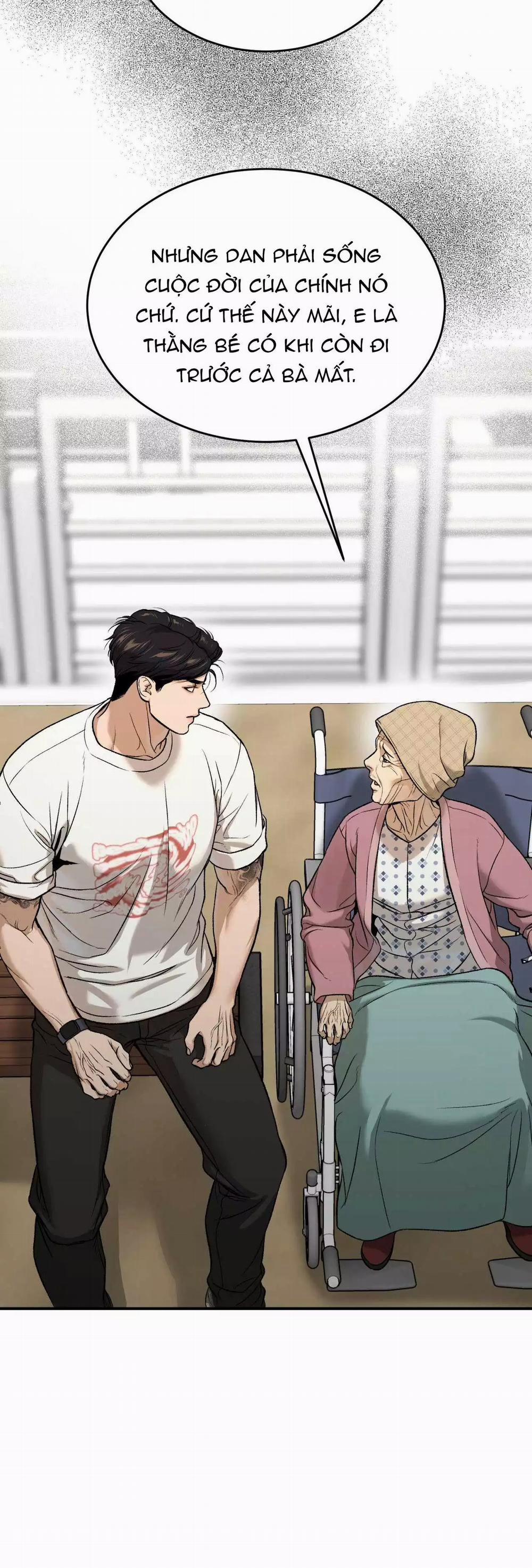 ĐIỀM RỦI 65 trang 38