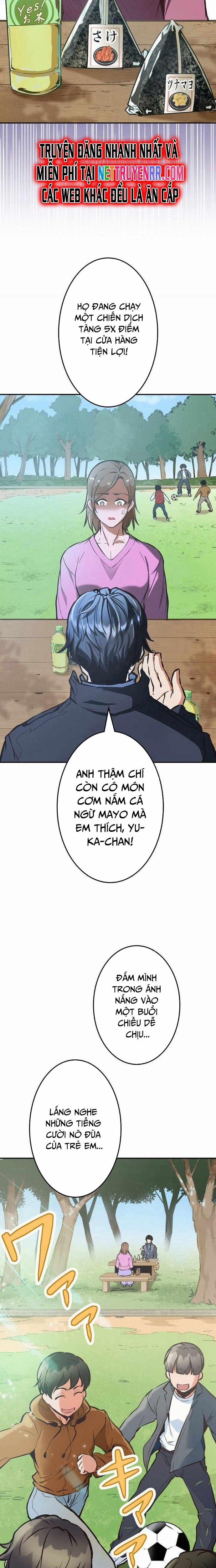 Điểm Sinh Tồn: Đổi Điểm Thành Sức Mạnh 1 trang 1