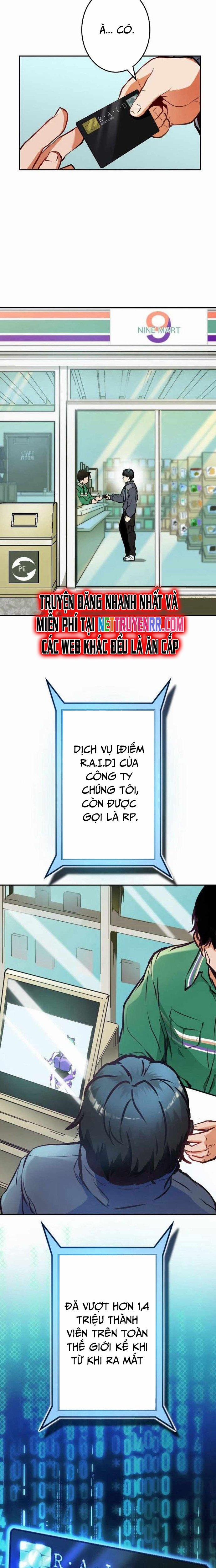 Điểm Sinh Tồn: Đổi Điểm Thành Sức Mạnh 1 trang 11