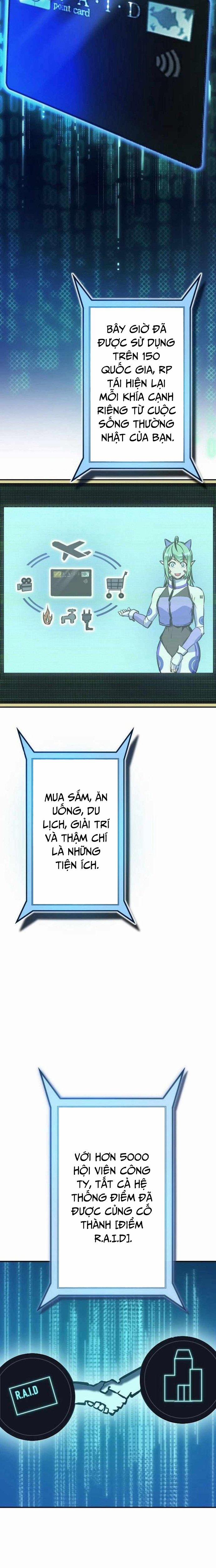 Điểm Sinh Tồn: Đổi Điểm Thành Sức Mạnh 1 trang 12