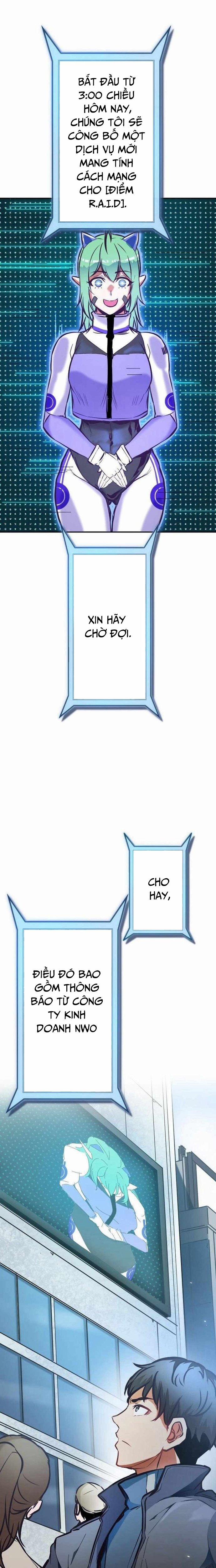 Điểm Sinh Tồn: Đổi Điểm Thành Sức Mạnh 1 trang 13