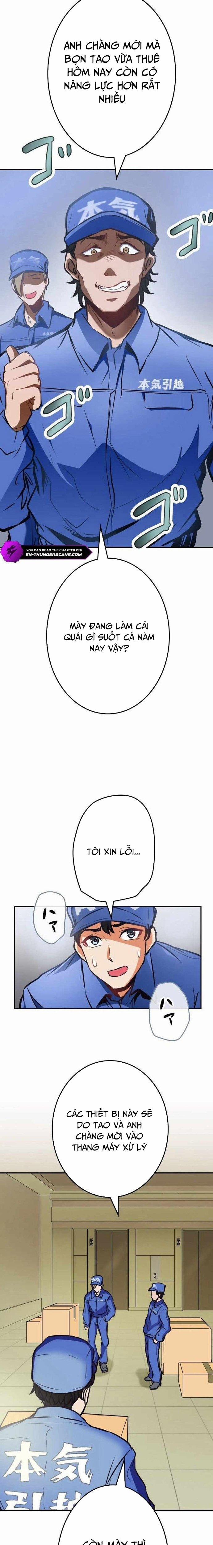 Điểm Sinh Tồn: Đổi Điểm Thành Sức Mạnh 1 trang 16