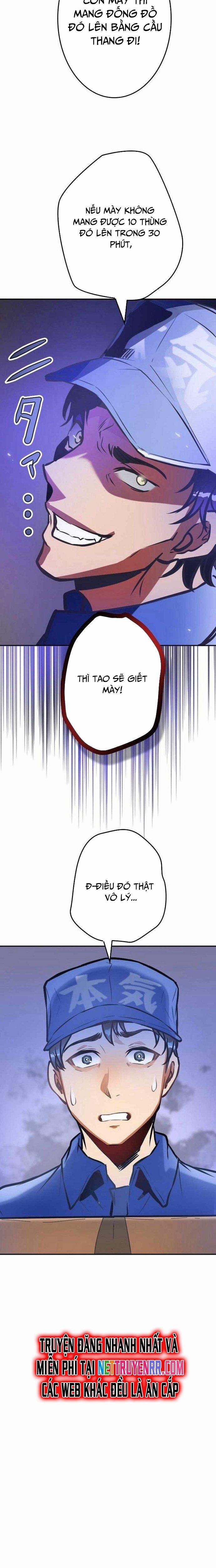 Điểm Sinh Tồn: Đổi Điểm Thành Sức Mạnh 1 trang 17