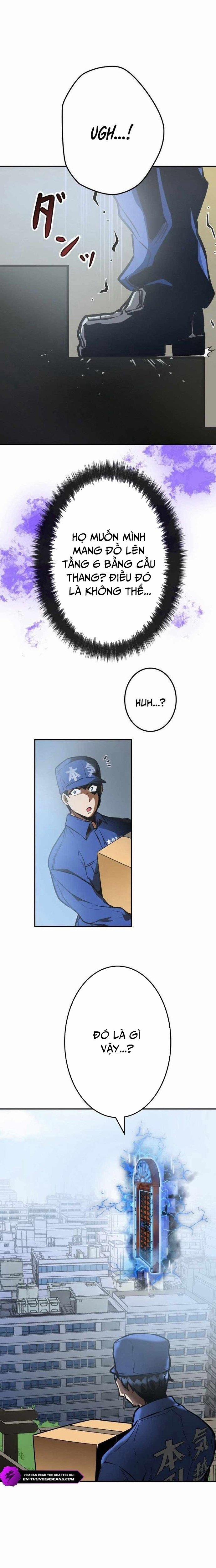 Điểm Sinh Tồn: Đổi Điểm Thành Sức Mạnh 1 trang 18