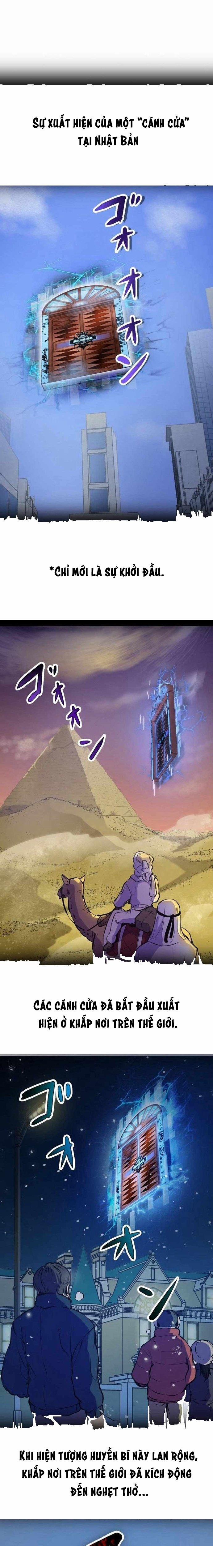 Điểm Sinh Tồn: Đổi Điểm Thành Sức Mạnh 1 trang 19