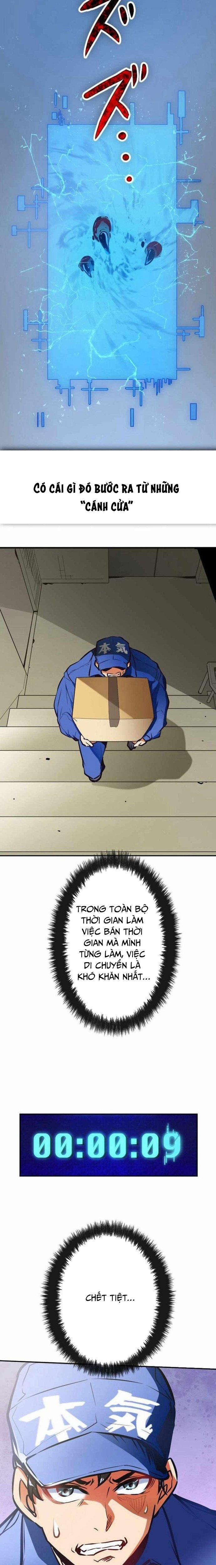 Điểm Sinh Tồn: Đổi Điểm Thành Sức Mạnh 1 trang 20