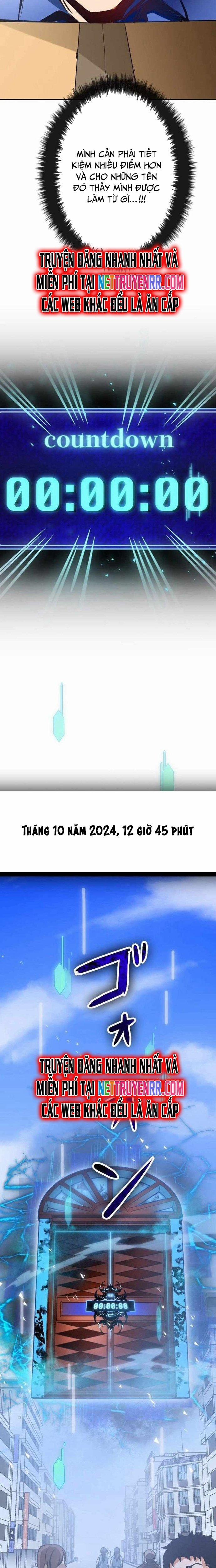 Điểm Sinh Tồn: Đổi Điểm Thành Sức Mạnh 1 trang 21