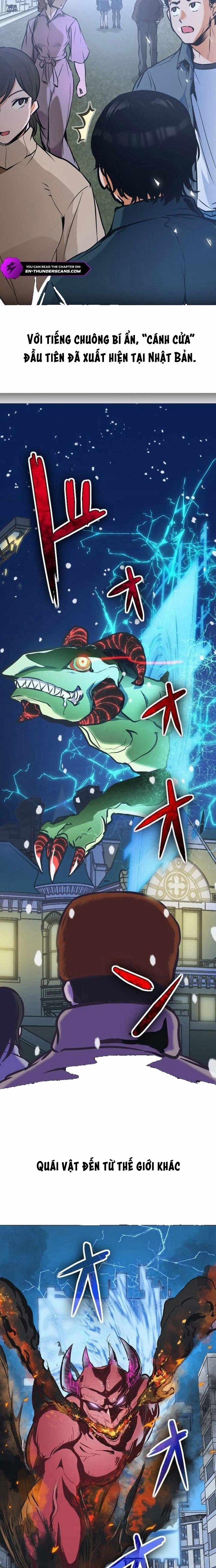 Điểm Sinh Tồn: Đổi Điểm Thành Sức Mạnh 1 trang 22