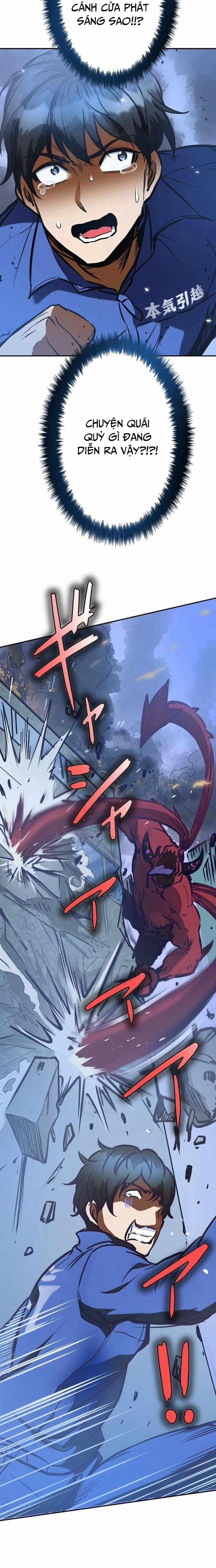 Điểm Sinh Tồn: Đổi Điểm Thành Sức Mạnh 1 trang 25