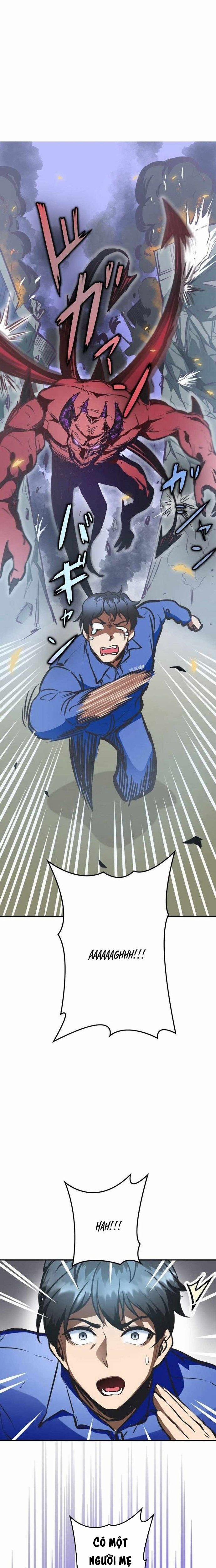 Điểm Sinh Tồn: Đổi Điểm Thành Sức Mạnh 1 trang 26