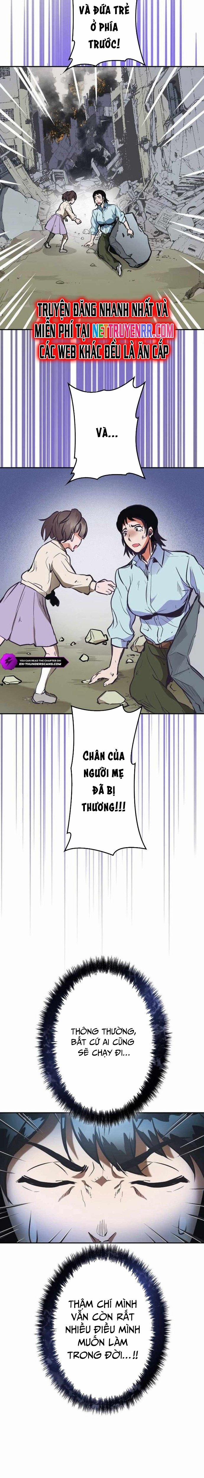 Điểm Sinh Tồn: Đổi Điểm Thành Sức Mạnh 1 trang 27