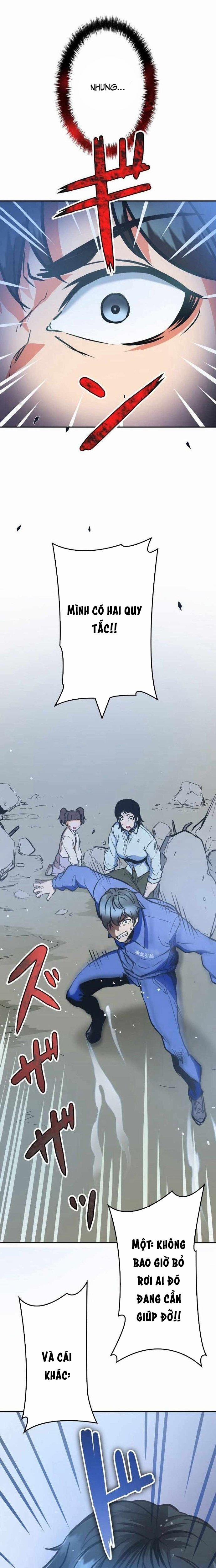 Điểm Sinh Tồn: Đổi Điểm Thành Sức Mạnh 1 trang 28