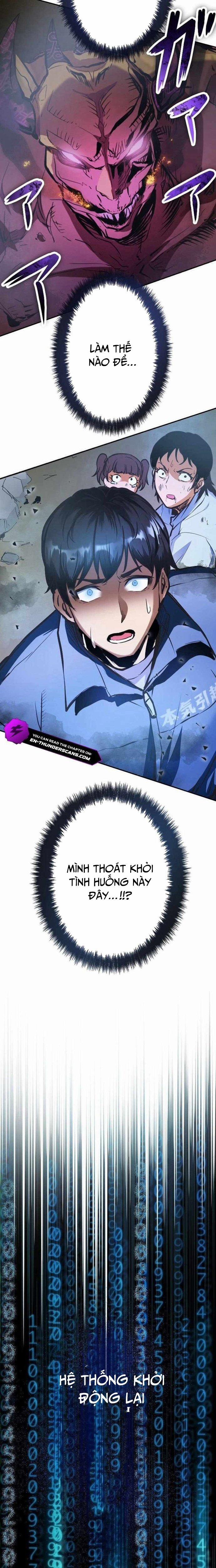 Điểm Sinh Tồn: Đổi Điểm Thành Sức Mạnh 1 trang 30