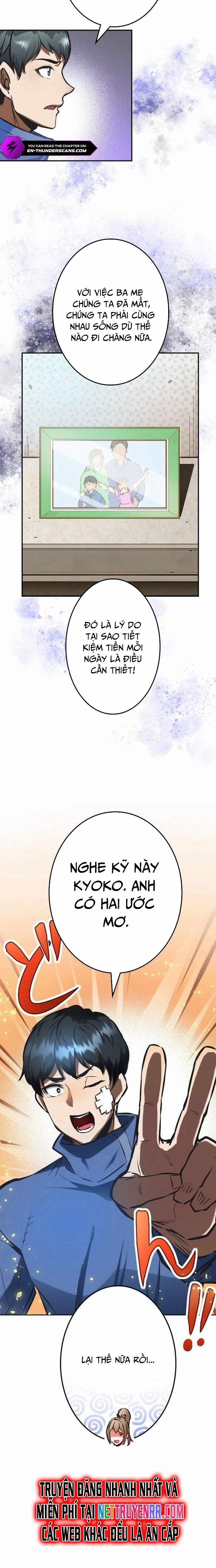 Điểm Sinh Tồn: Đổi Điểm Thành Sức Mạnh 1 trang 6