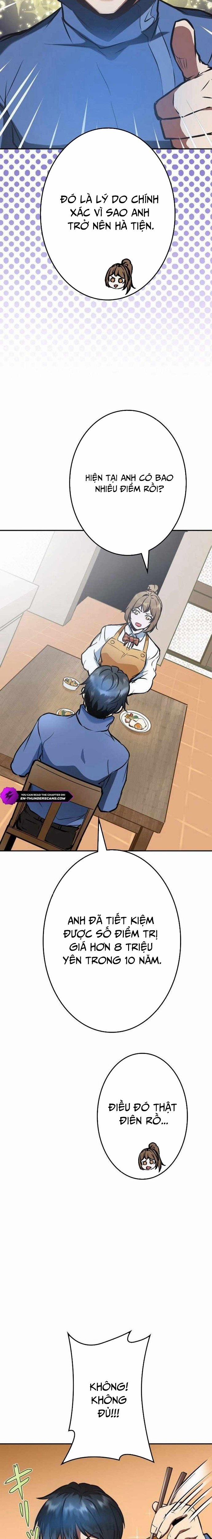 Điểm Sinh Tồn: Đổi Điểm Thành Sức Mạnh 1 trang 8