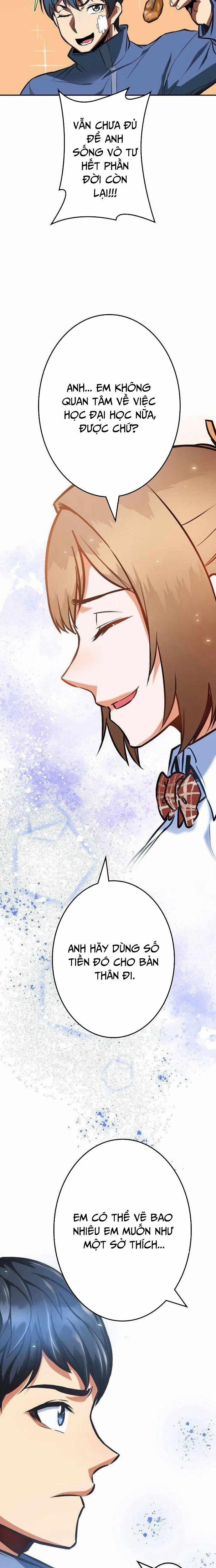 Điểm Sinh Tồn: Đổi Điểm Thành Sức Mạnh 1 trang 9