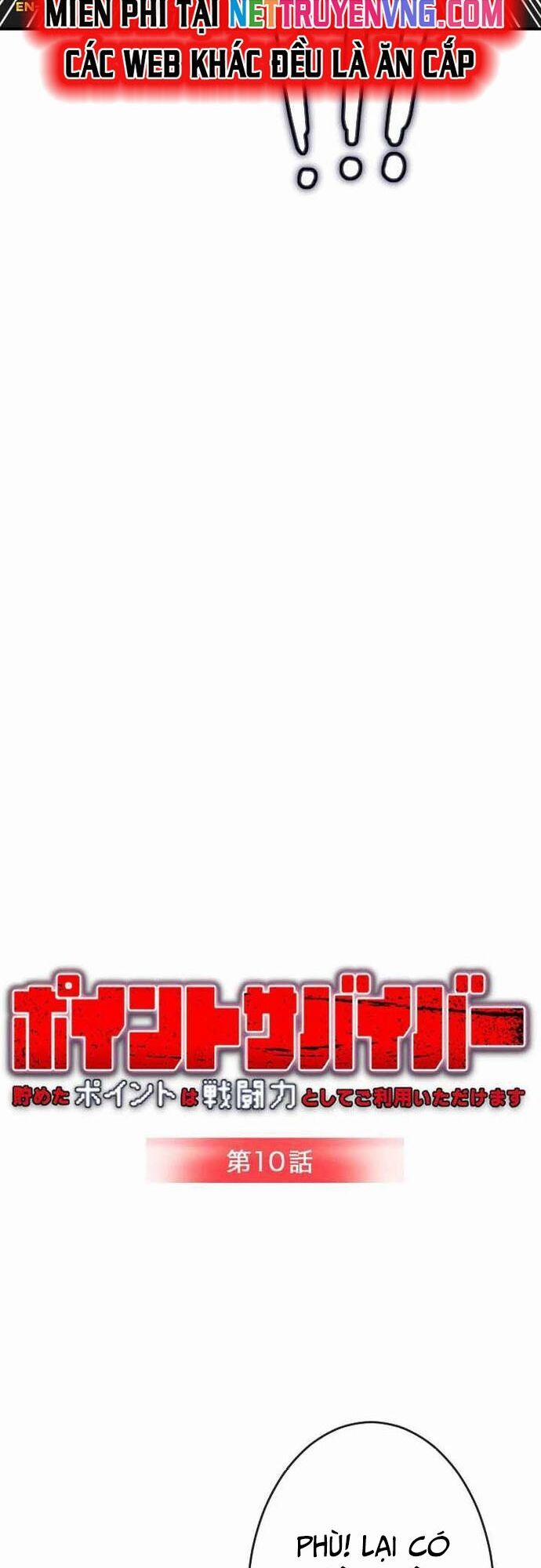Điểm Sinh Tồn: Đổi Điểm Thành Sức Mạnh 10 trang 11