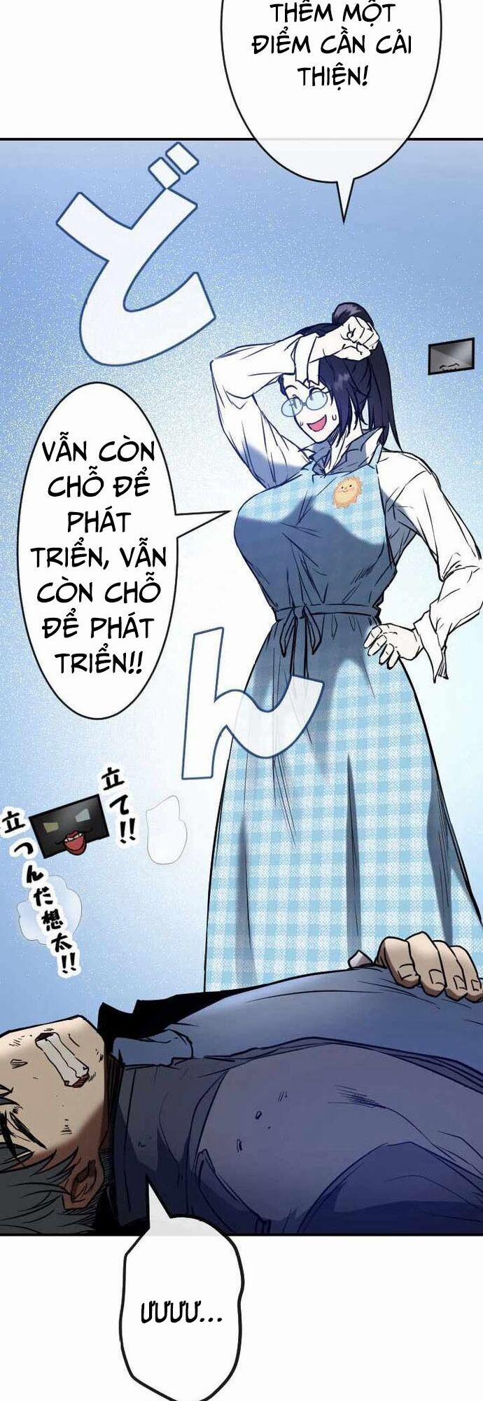 Điểm Sinh Tồn: Đổi Điểm Thành Sức Mạnh 10 trang 12