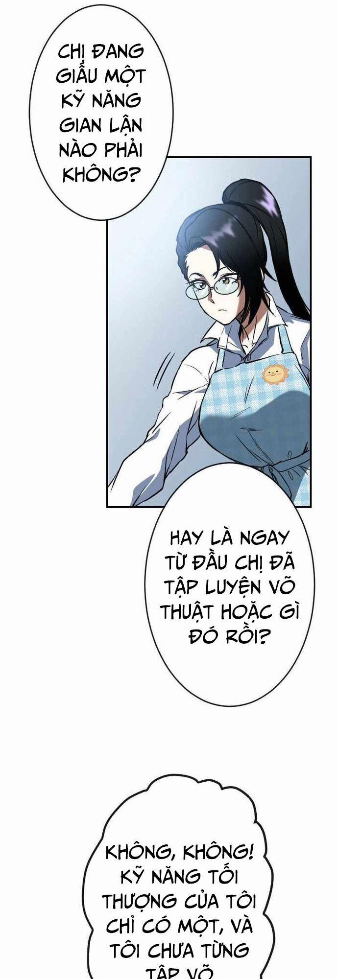 Điểm Sinh Tồn: Đổi Điểm Thành Sức Mạnh 10 trang 16