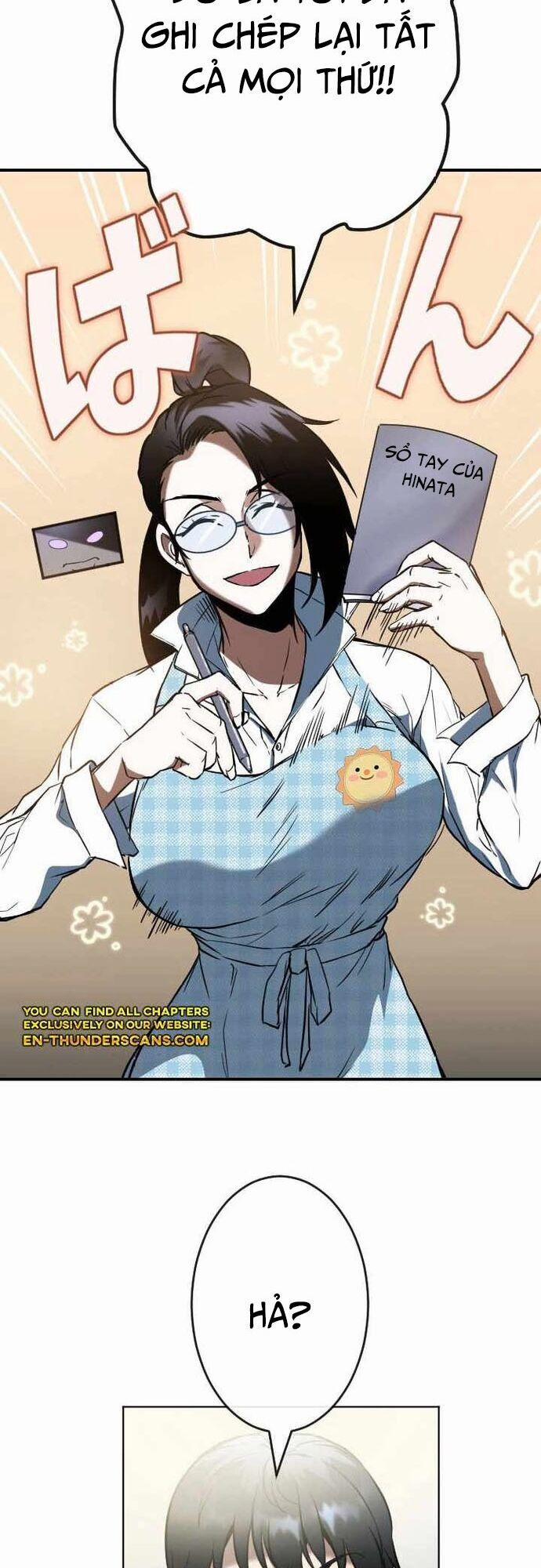 Điểm Sinh Tồn: Đổi Điểm Thành Sức Mạnh 10 trang 19