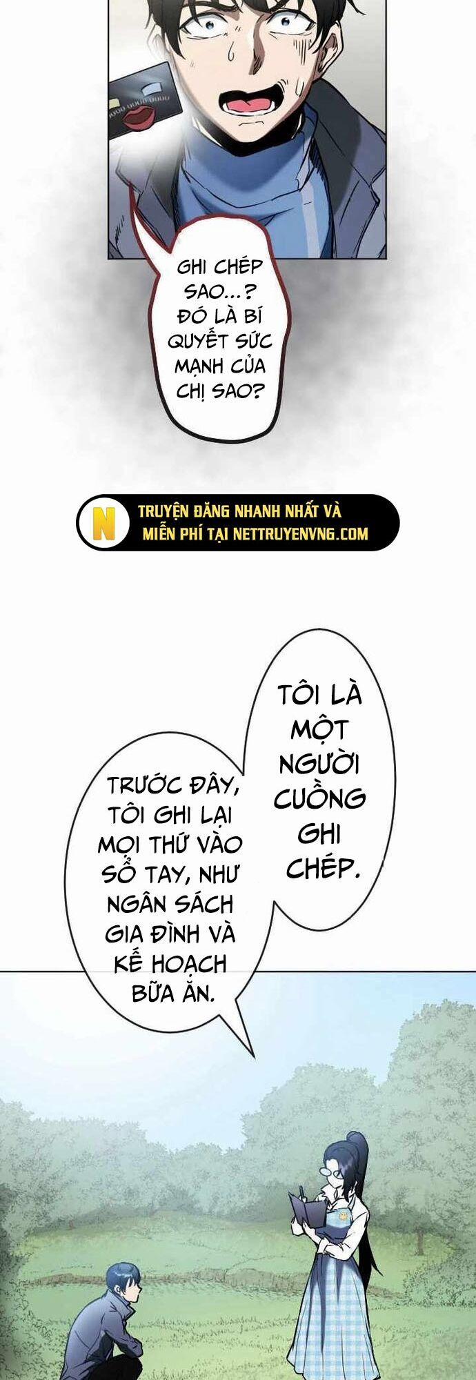Điểm Sinh Tồn: Đổi Điểm Thành Sức Mạnh 10 trang 20