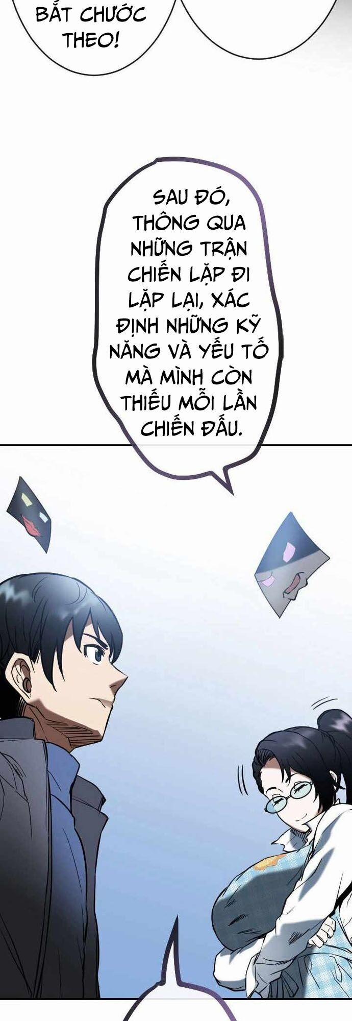 Điểm Sinh Tồn: Đổi Điểm Thành Sức Mạnh 10 trang 27