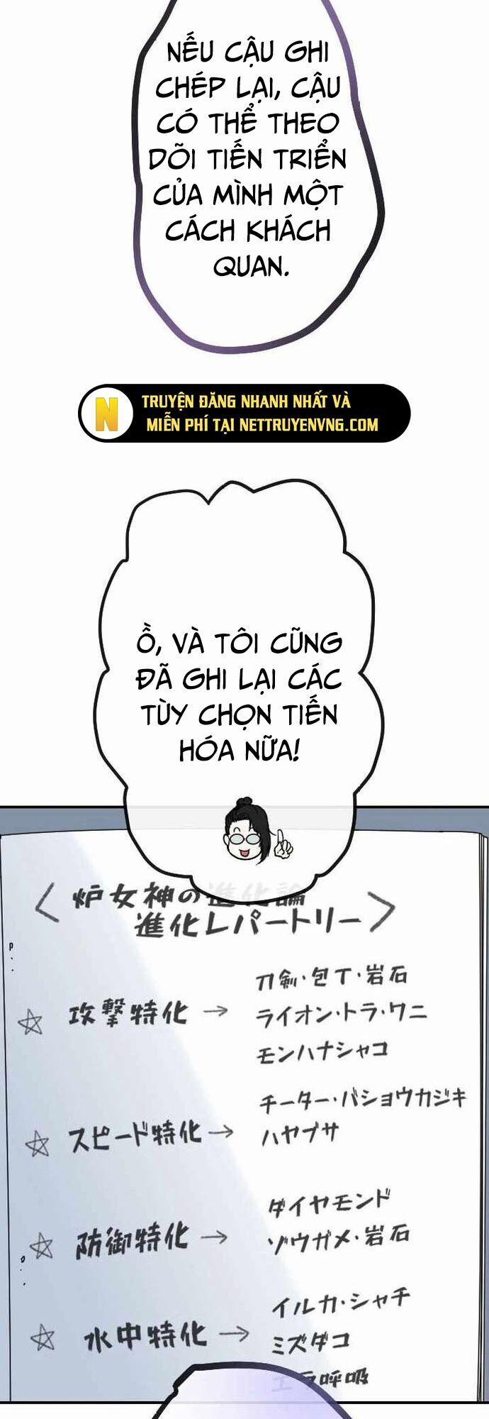 Điểm Sinh Tồn: Đổi Điểm Thành Sức Mạnh 10 trang 28