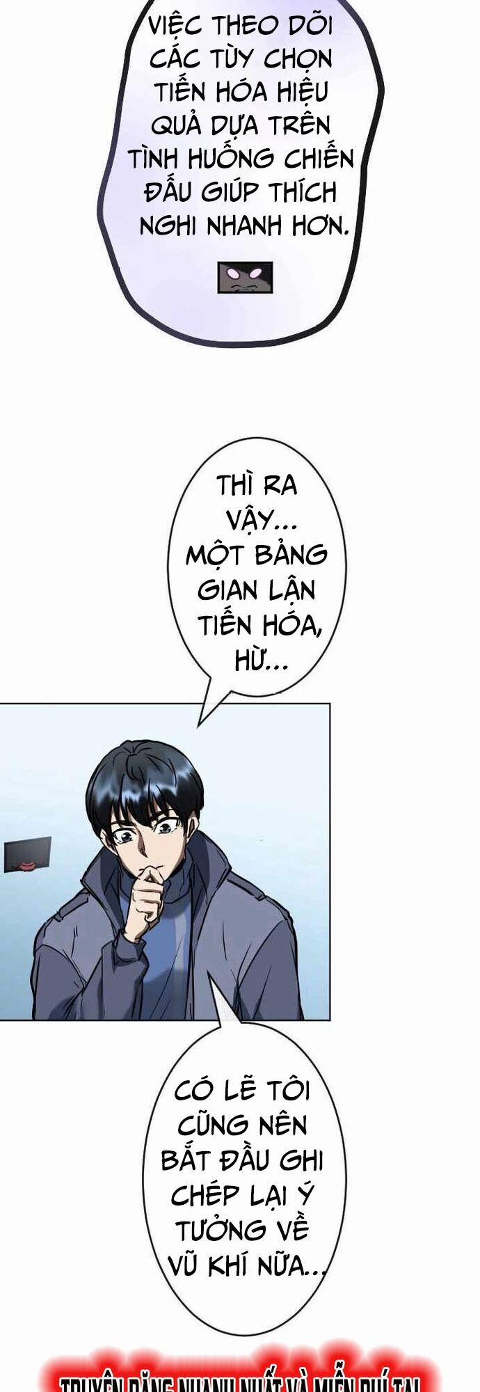 Điểm Sinh Tồn: Đổi Điểm Thành Sức Mạnh 10 trang 29
