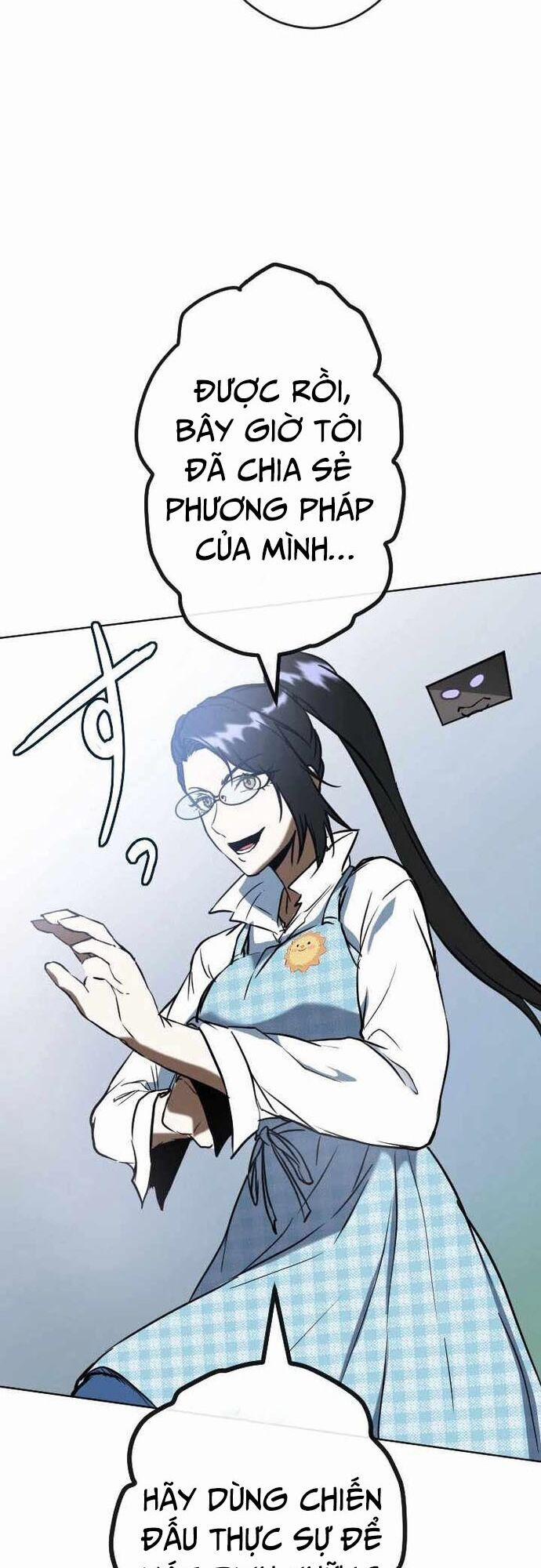 Điểm Sinh Tồn: Đổi Điểm Thành Sức Mạnh 10 trang 32