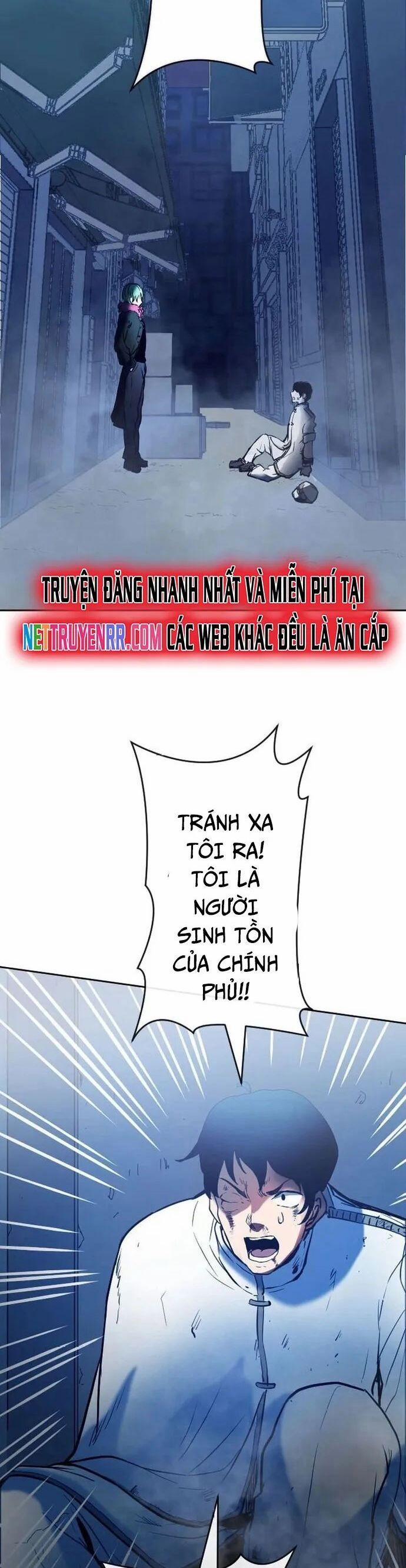 Điểm Sinh Tồn: Đổi Điểm Thành Sức Mạnh 11 trang 1