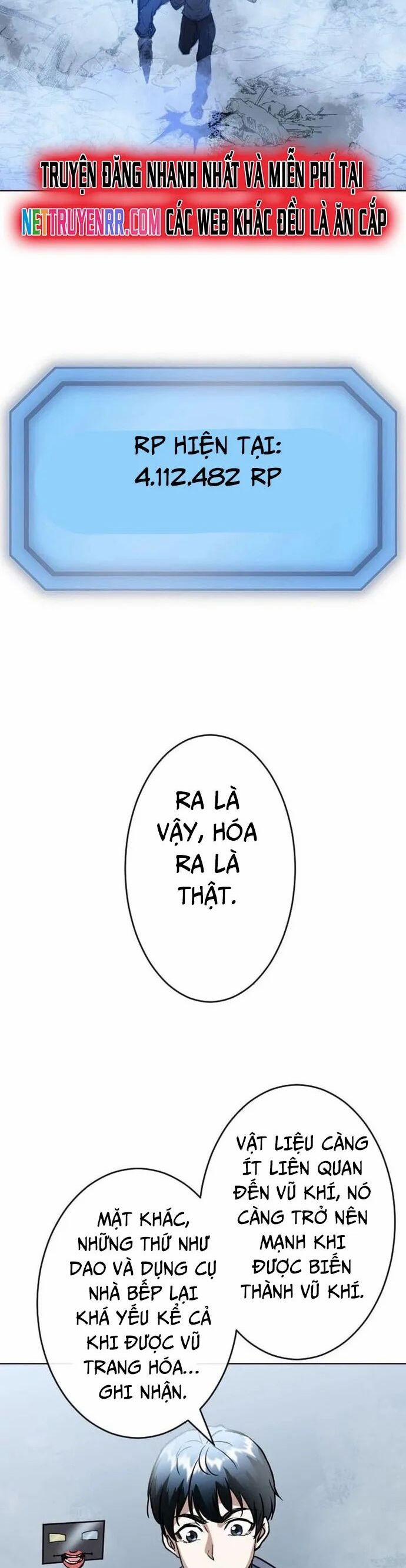 Điểm Sinh Tồn: Đổi Điểm Thành Sức Mạnh 11 trang 13