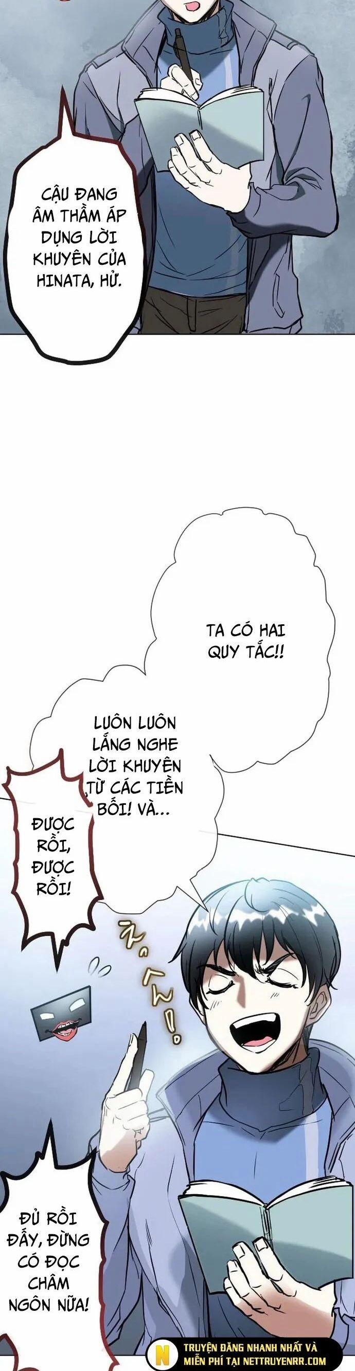 Điểm Sinh Tồn: Đổi Điểm Thành Sức Mạnh 11 trang 14