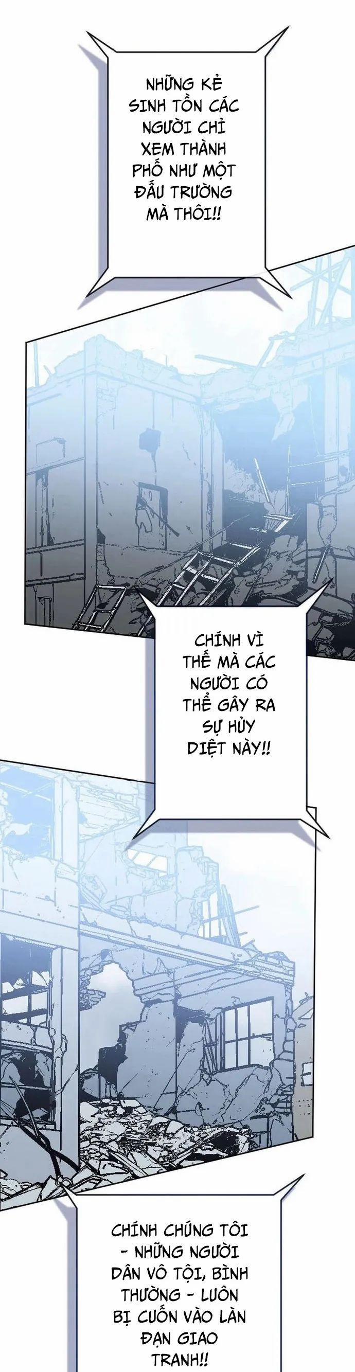 Điểm Sinh Tồn: Đổi Điểm Thành Sức Mạnh 11 trang 18